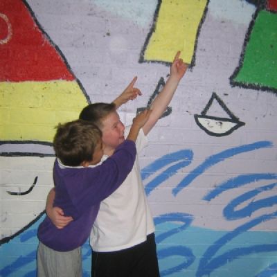 photos from Murals Celebration Day 004